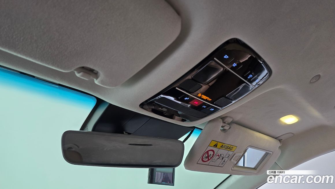 Hyundai Grandeur 2024