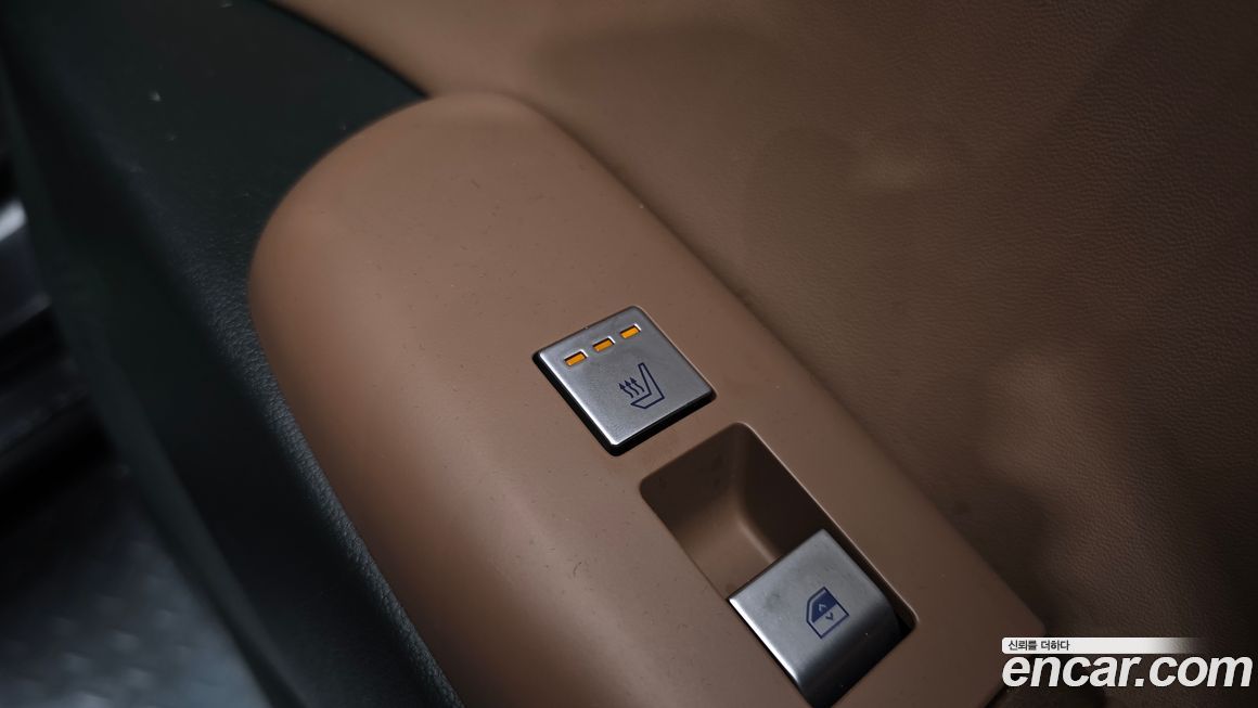 Hyundai Grandeur 2024