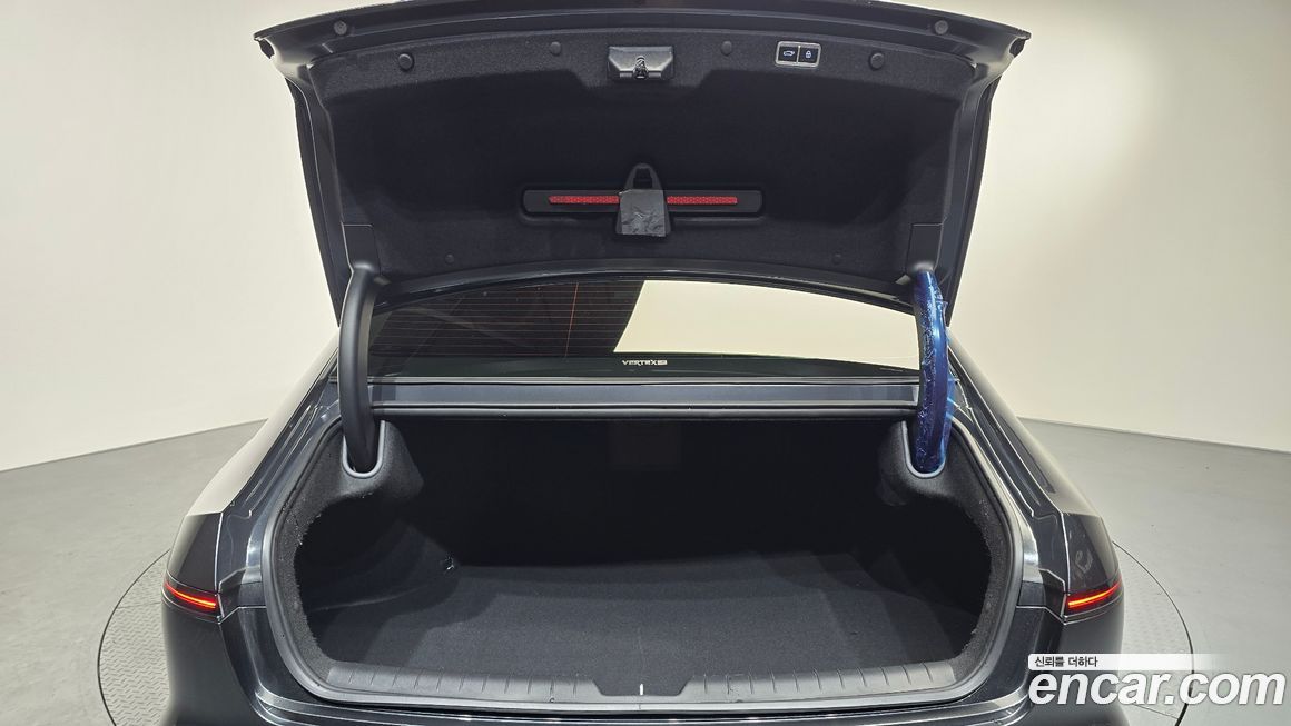 Hyundai Grandeur 2024