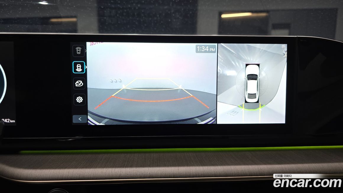 Hyundai Grandeur 2025