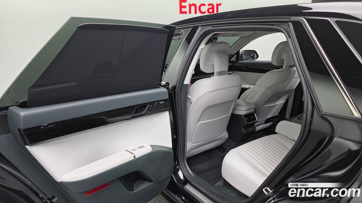 Hyundai Grandeur 2025