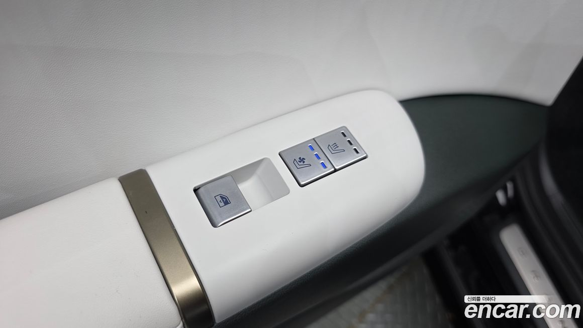 Hyundai Grandeur 2025