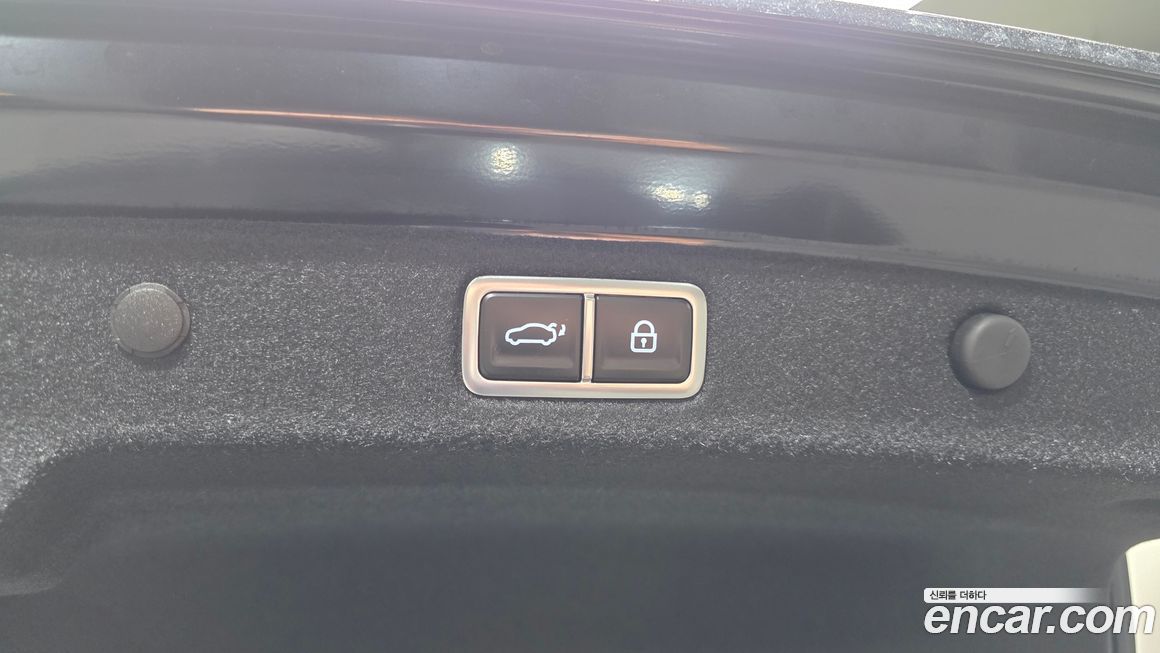 Hyundai Grandeur 2025