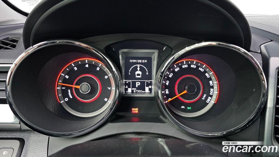 KG_Mobility_Ssangyong TIBOLI 2018