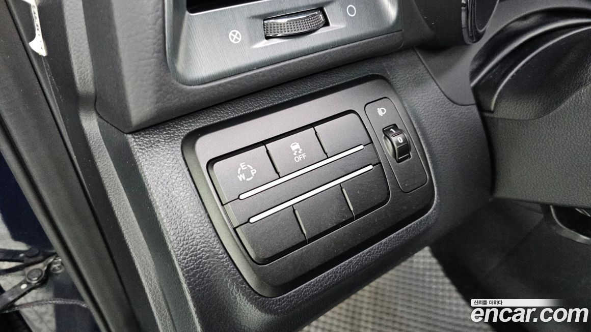 KG_Mobility_Ssangyong TIBOLI 2018