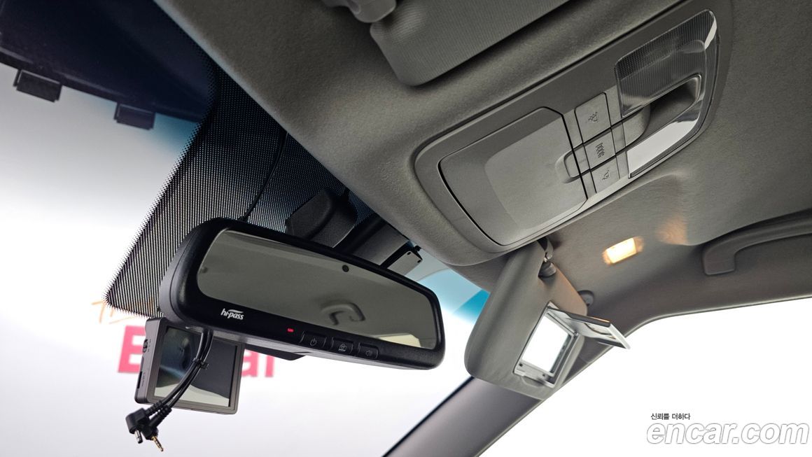 KG_Mobility_Ssangyong TIBOLI 2018