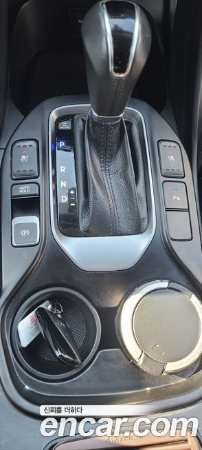 Hyundai Santafe 2013