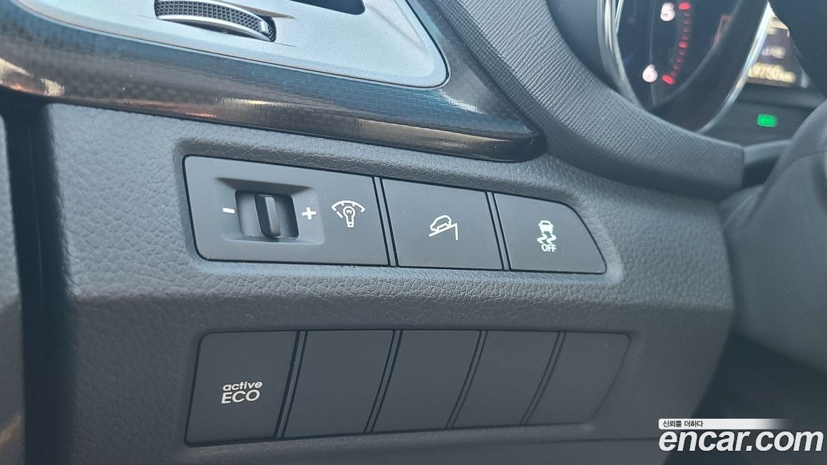 Hyundai Santafe 2013