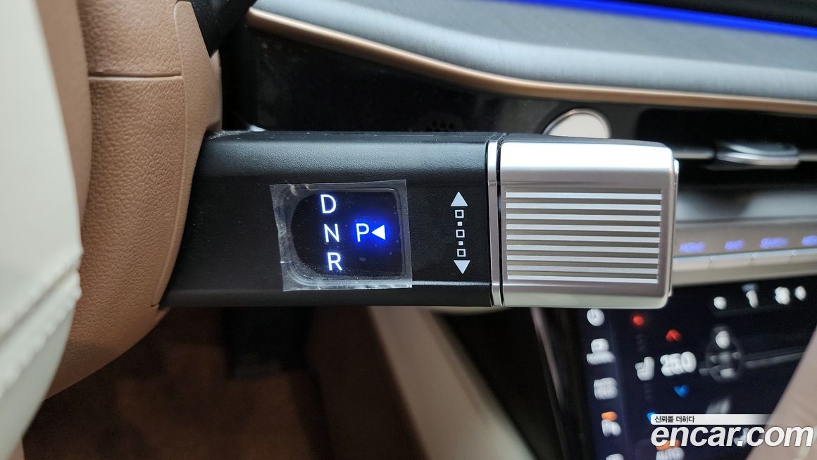 Hyundai Grandeur 2024