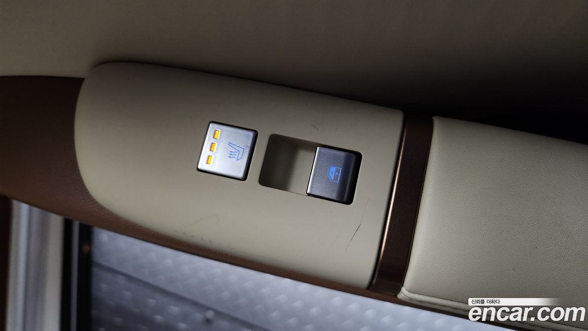 Hyundai Grandeur 2024