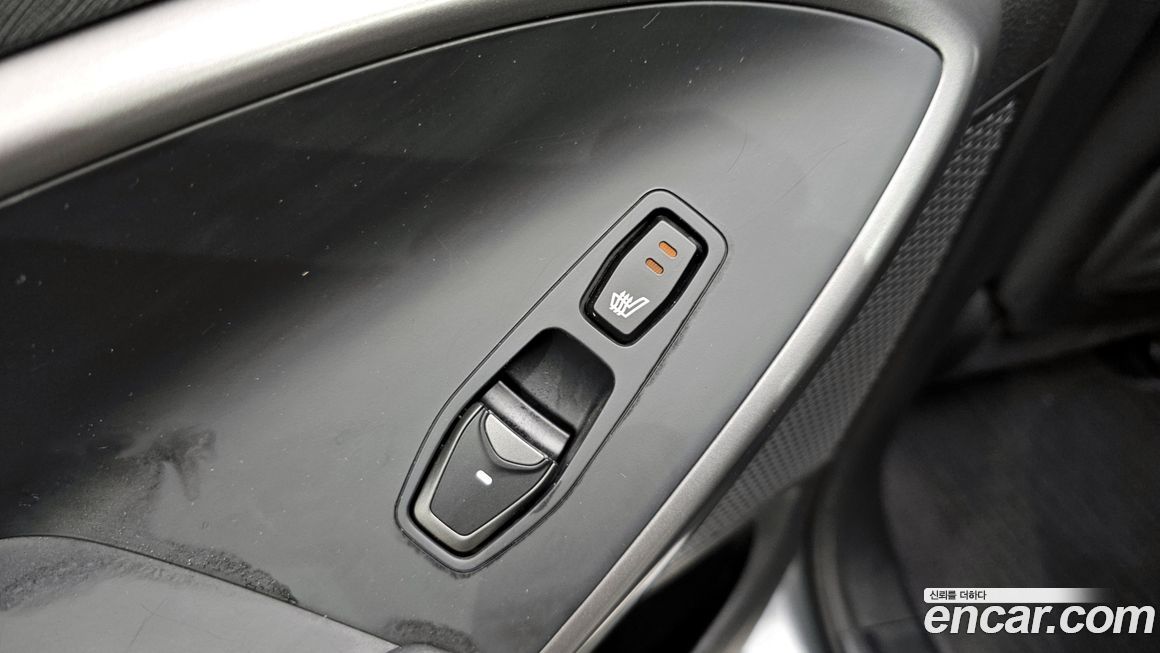 Hyundai Santafe 2014