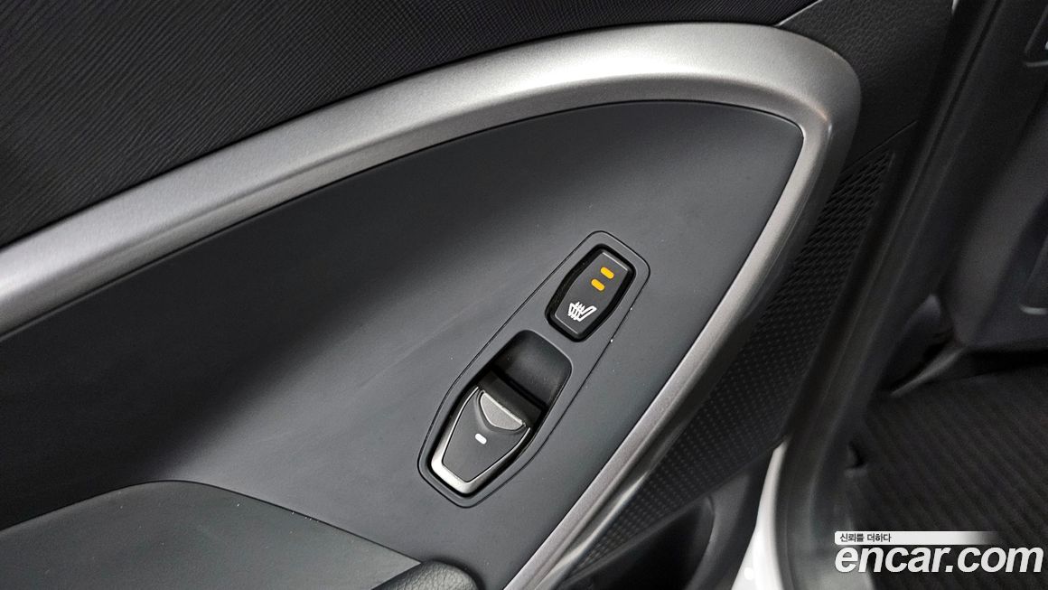 Hyundai Santafe 2015