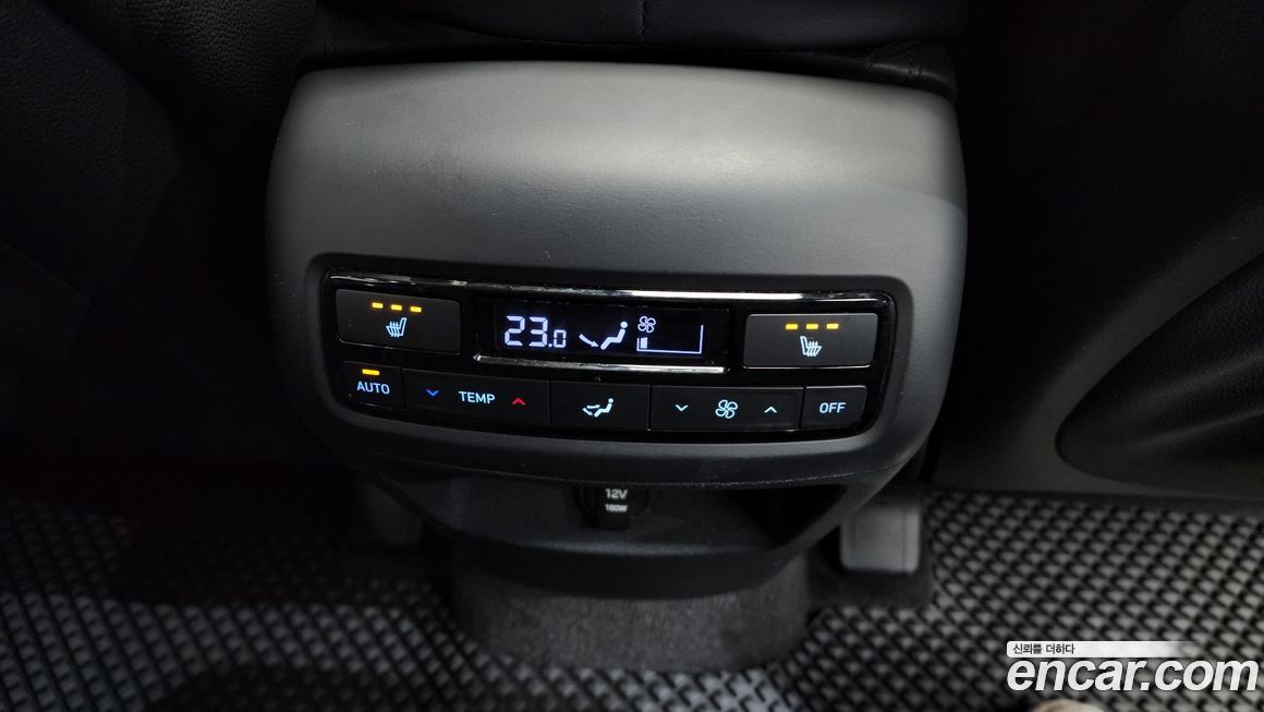 Hyundai Palisade 2024