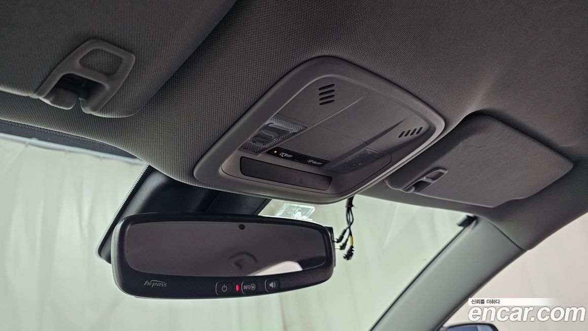 ChevroletGMDaewoo Malibu 2018