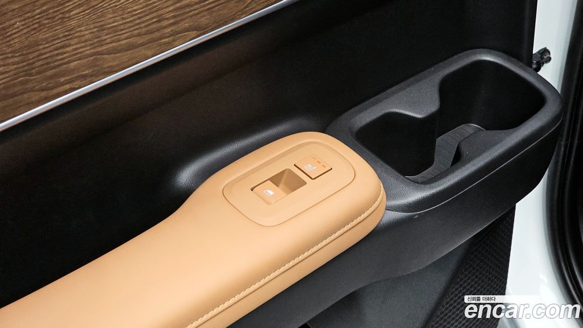 Hyundai Santafe 2025