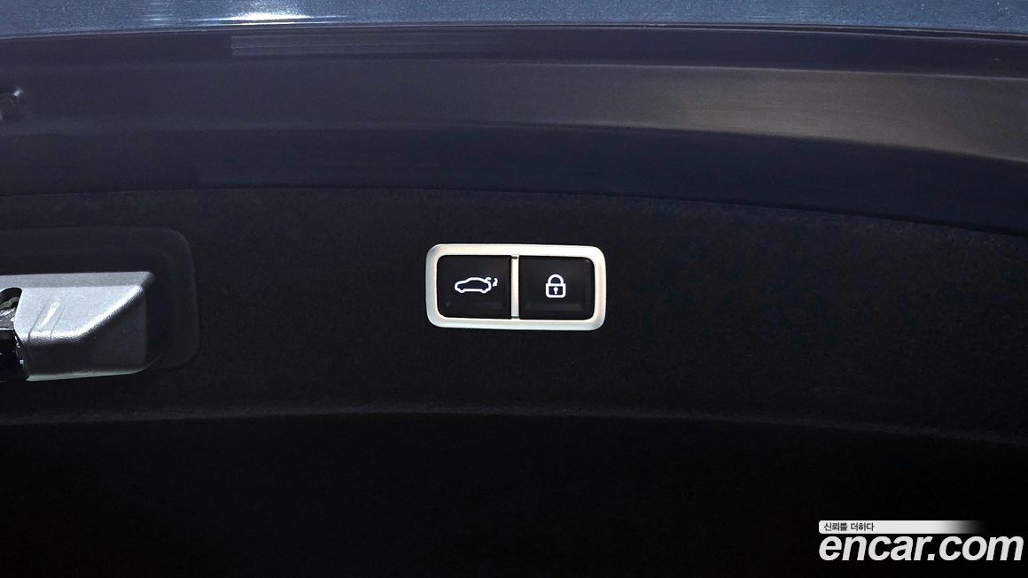 Genesis G80 2024