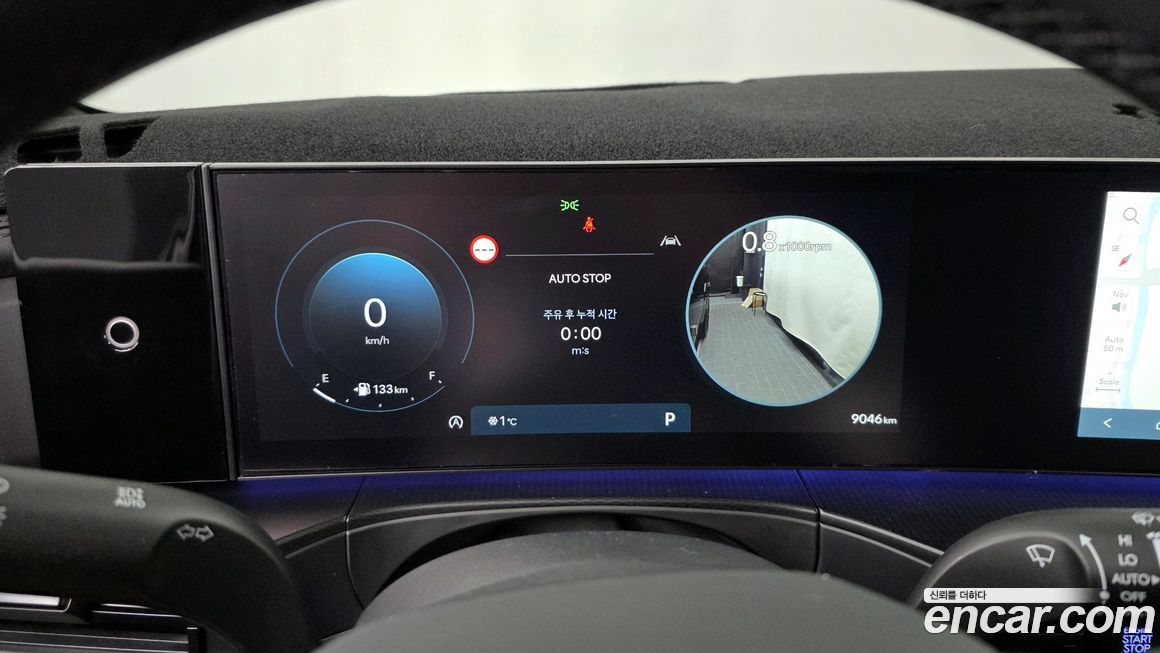 Hyundai Santafe 2025