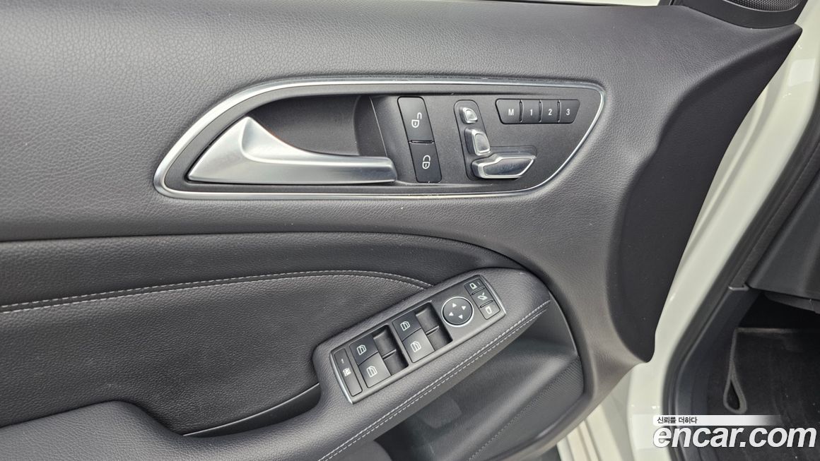 Mercedes-Benz B-Class 2018