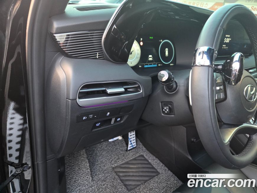 Hyundai Palisade 2024