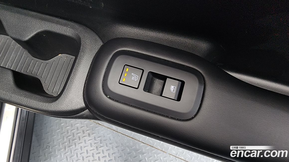 Hyundai Santafe 2025