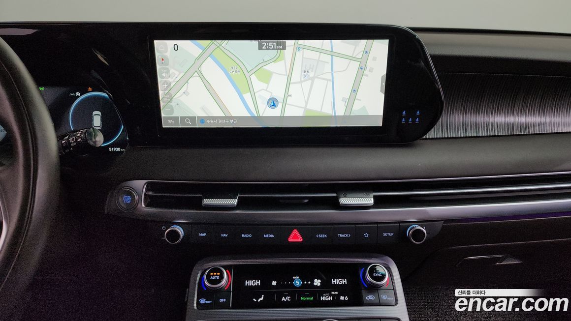 Hyundai Palisade 2024