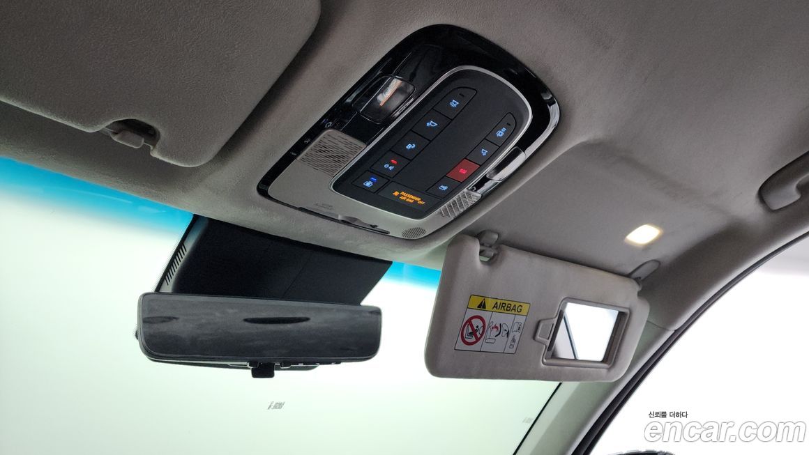 Hyundai Palisade 2024