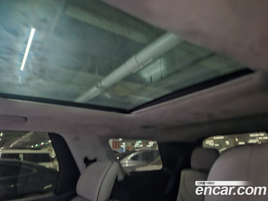 Hyundai Palisade 2024