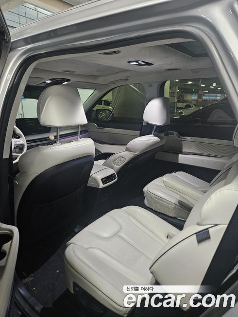 Hyundai Palisade 2024