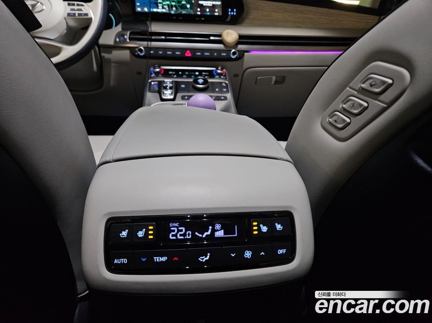 Hyundai Palisade 2024