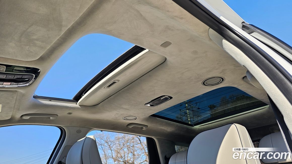 Hyundai Palisade 2024