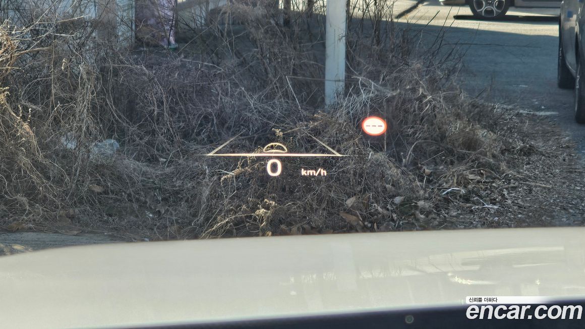 Hyundai Palisade 2024