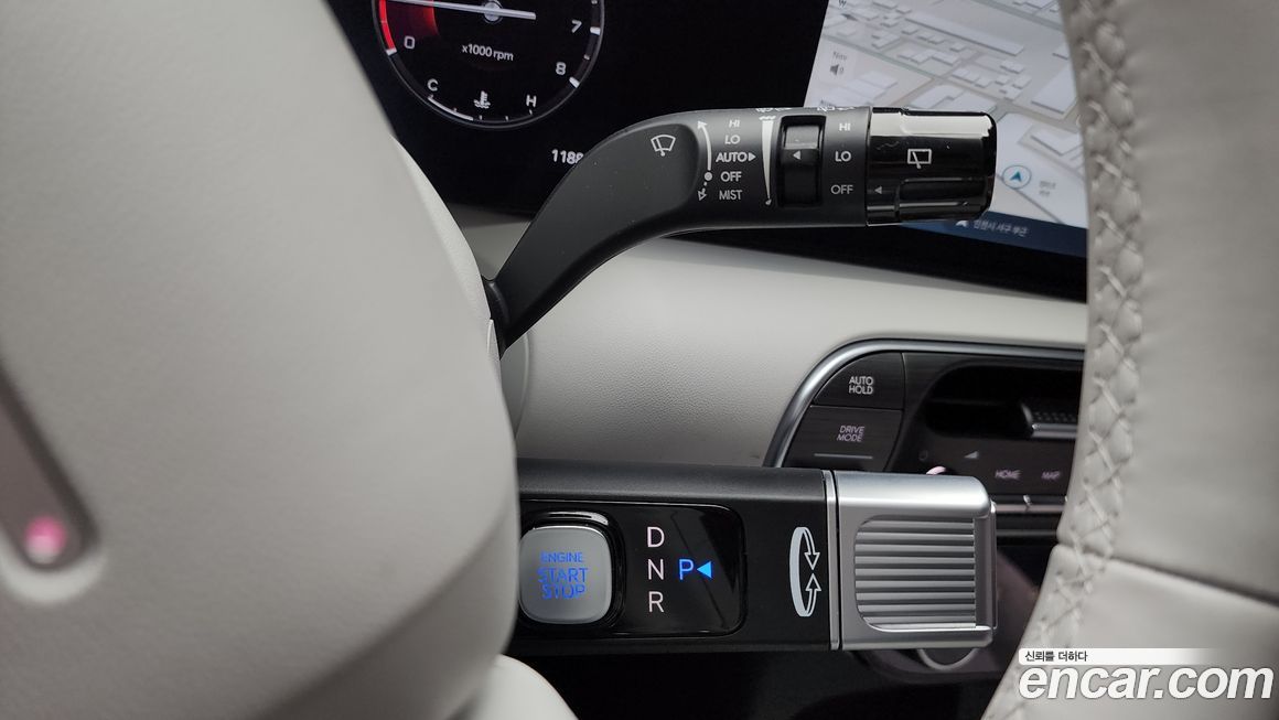 Hyundai Palisade 2026