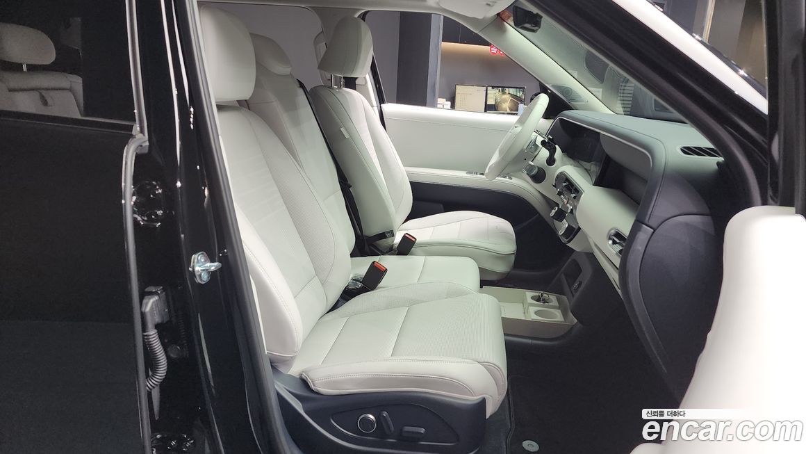 Hyundai Palisade 2026