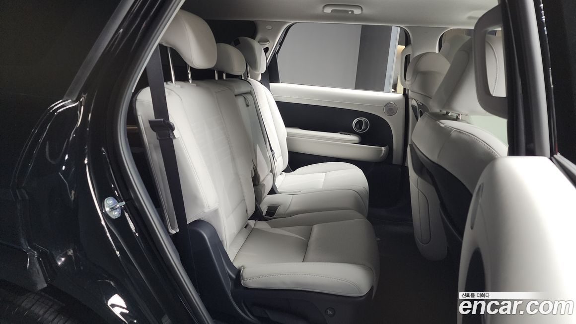 Hyundai Palisade 2026