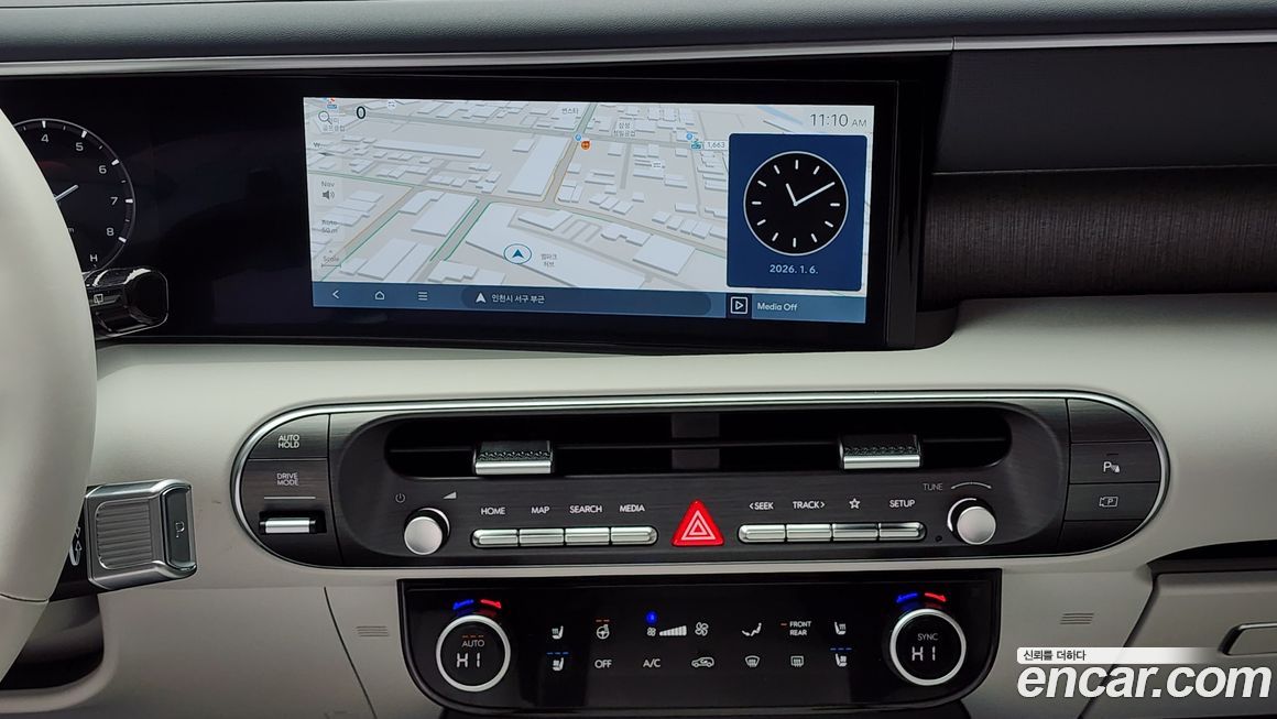 Hyundai Palisade 2026