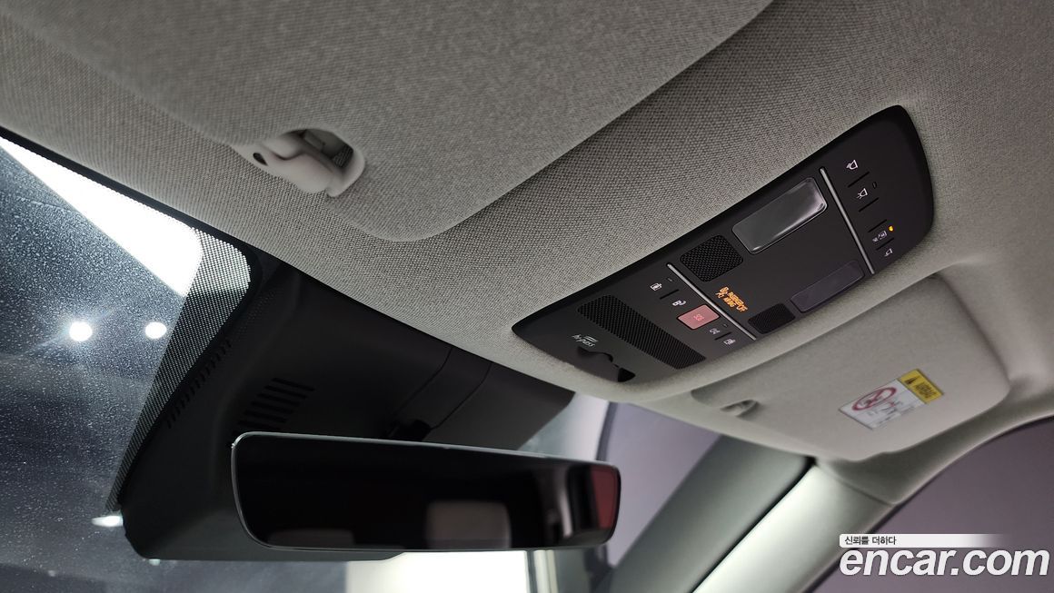 Hyundai Palisade 2026