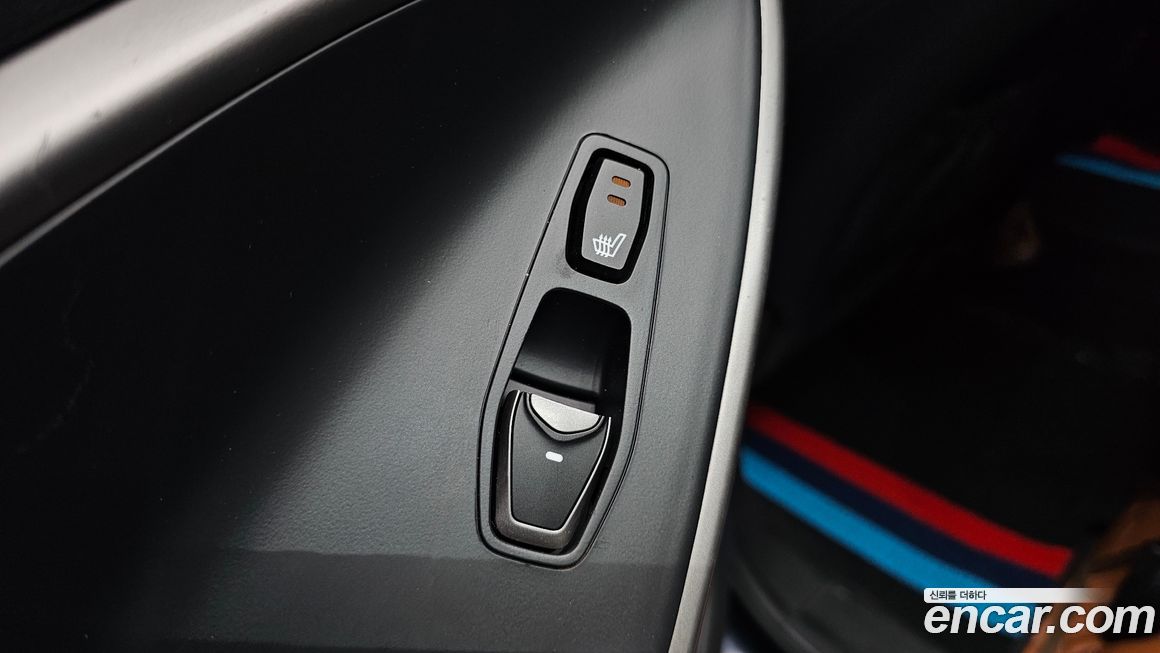 Hyundai Maxcruz 2018