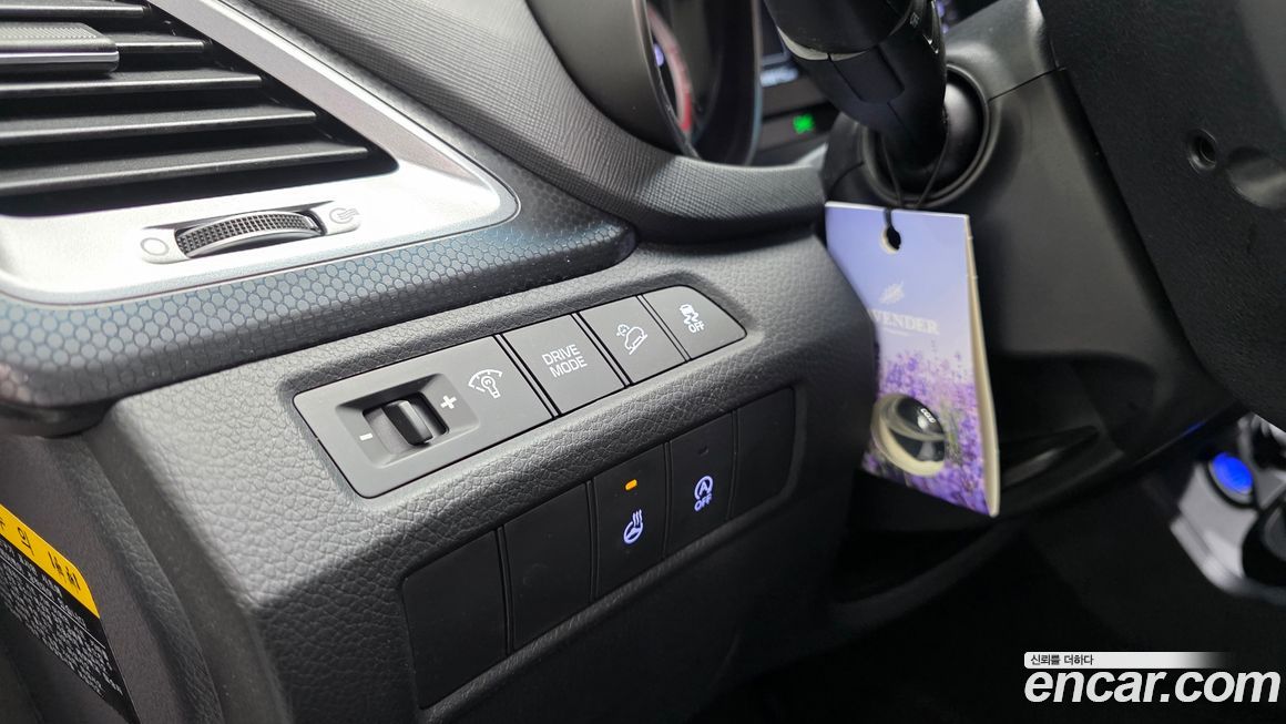 Hyundai Santafe 2016