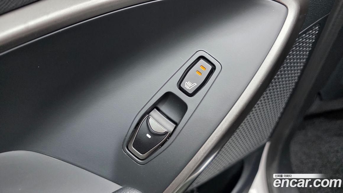 Hyundai Santafe 2016