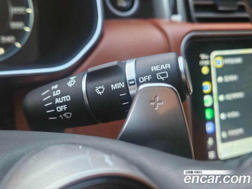 Land Rover Range Rover 2015