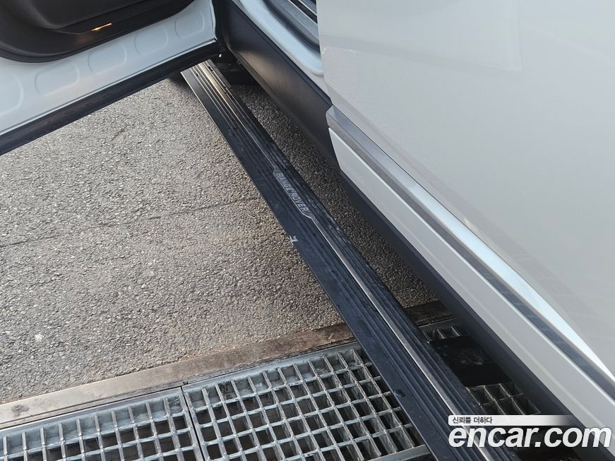 Land Rover Range Rover 2015