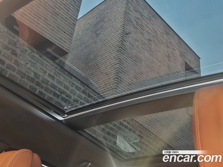 Land Rover Range Rover 2015