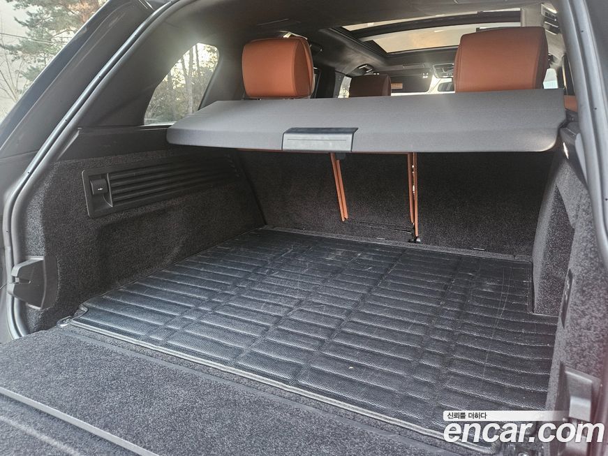 Land Rover Range Rover 2015