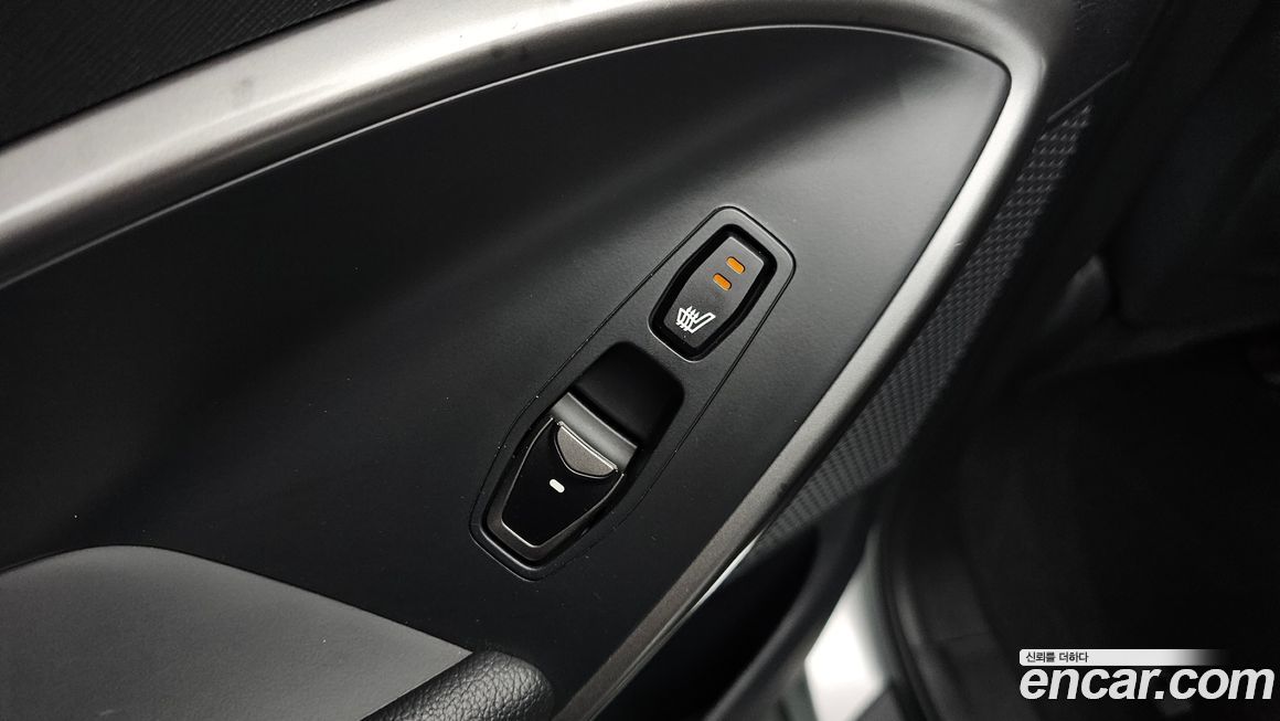 Hyundai Santafe 2017