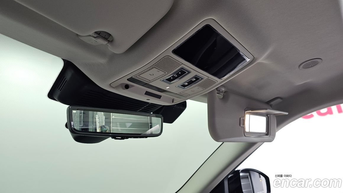 Land Rover Range Rover Evoque 2025