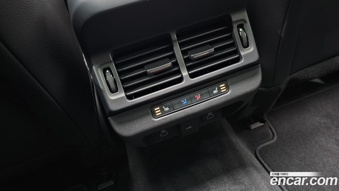 Land Rover Range Rover Evoque 2025