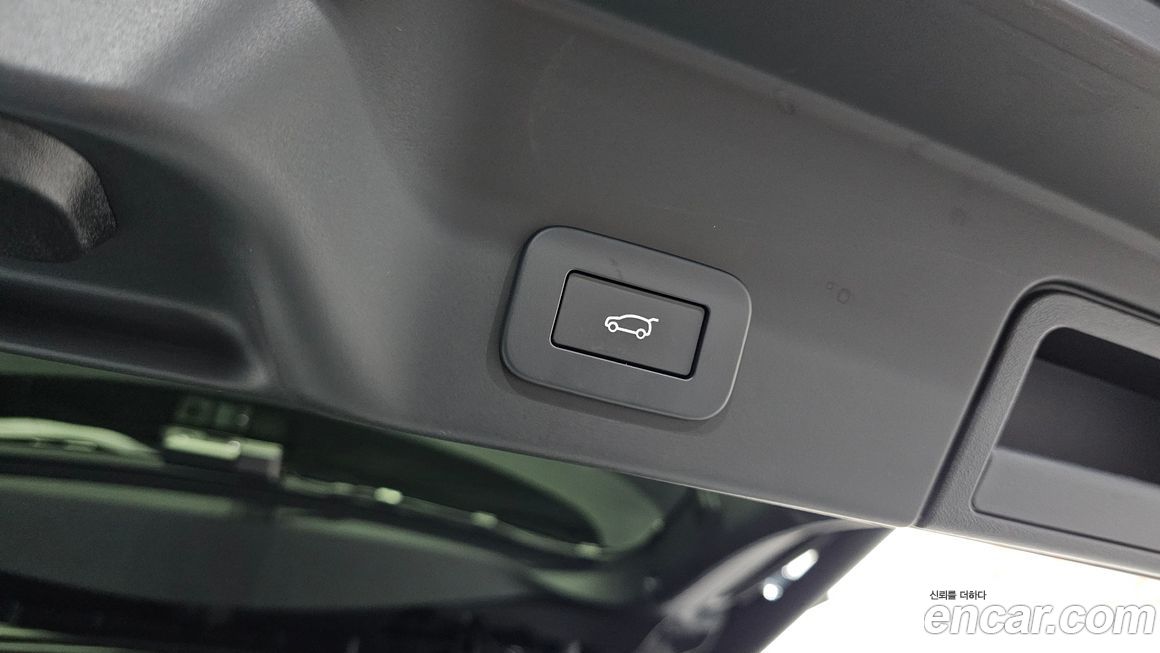 Land Rover Range Rover Evoque 2025