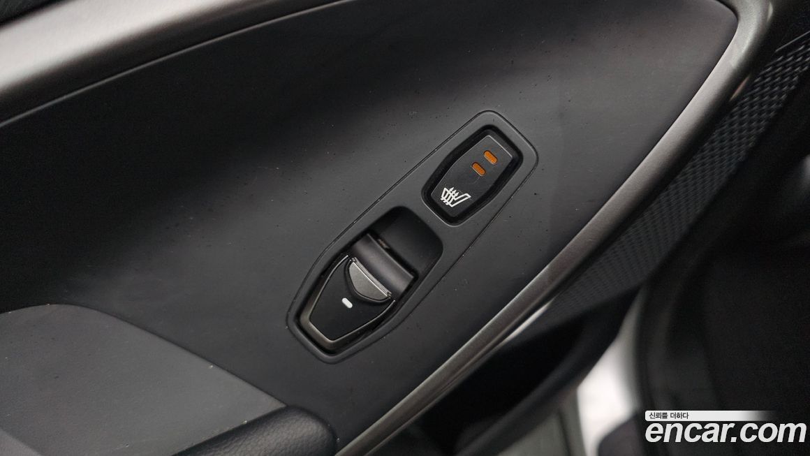 Hyundai Santafe 2016