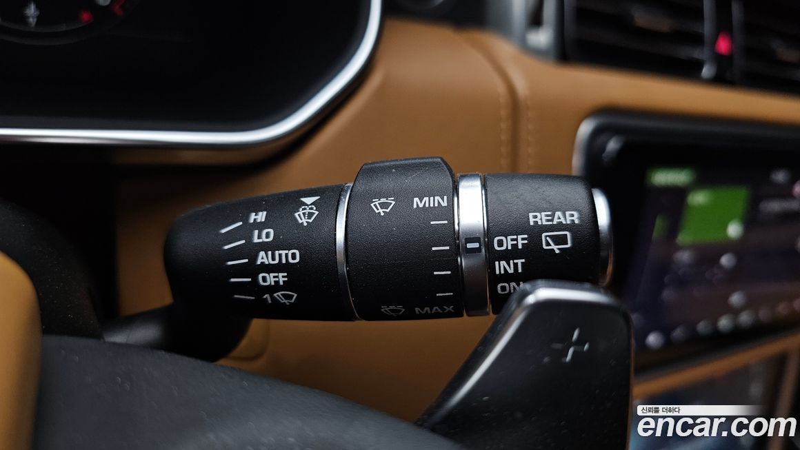 Land Rover Range Rover 2019