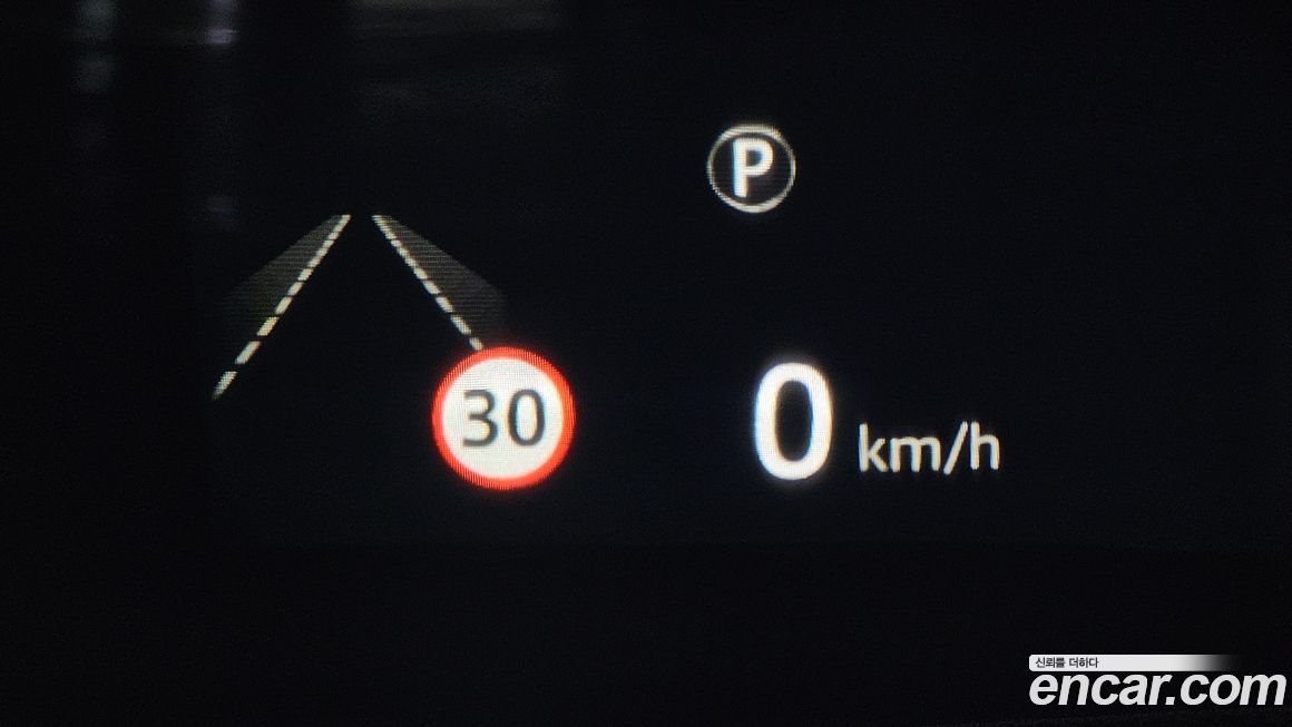 Land Rover Range Rover 2019